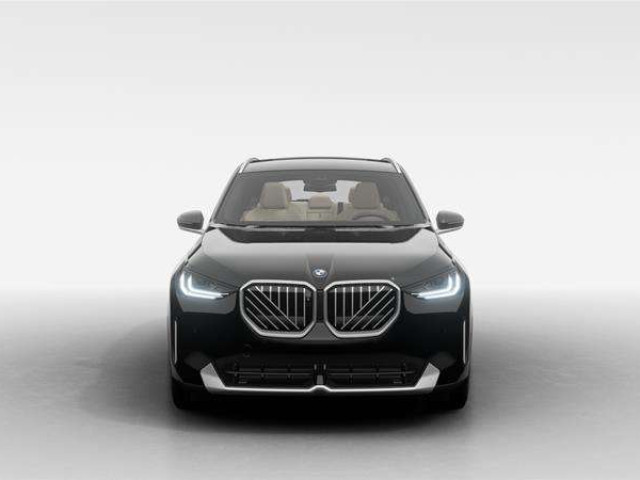 2026 BMW X3 — 4
