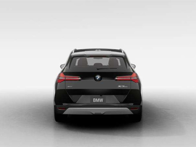 2026 BMW X3 — 5
