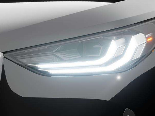 2026 BMW X3 — 6