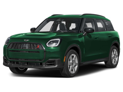 2027 MINI Countryman