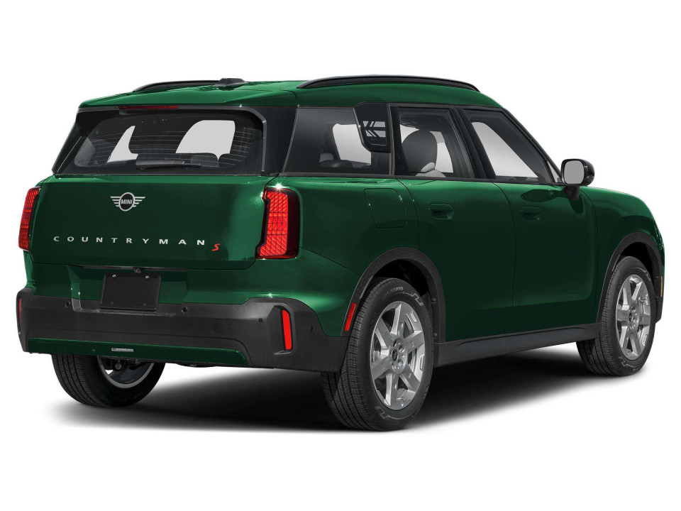 2027 MINI Countryman - Image 2