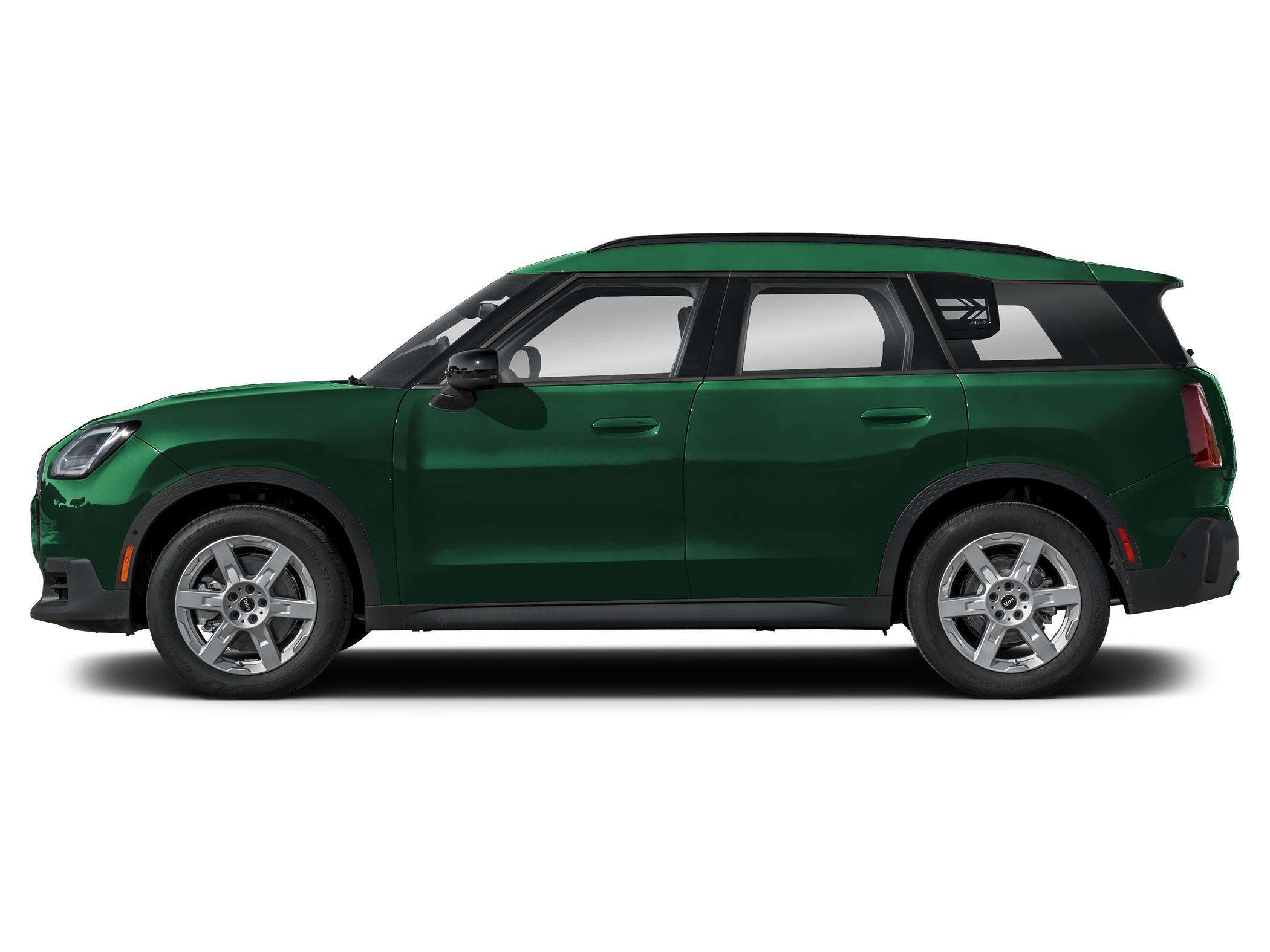 2027 MINI Countryman - Image 3