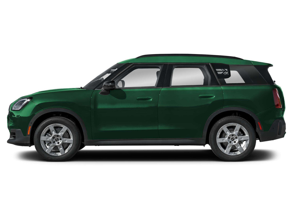 2027 MINI Countryman - Image 3