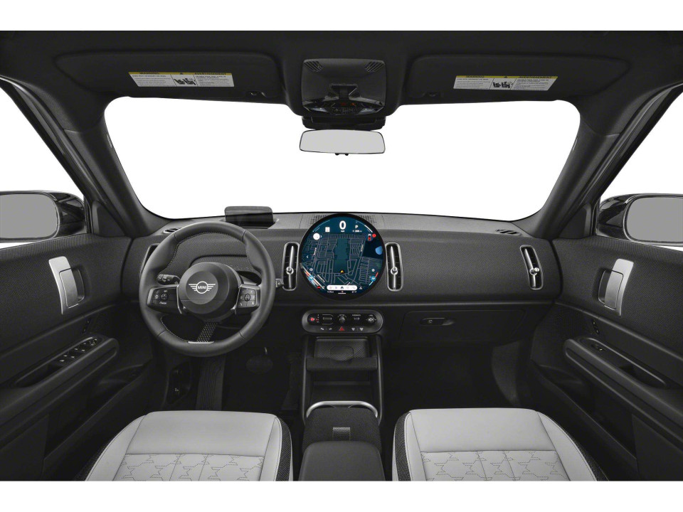 2027 MINI Countryman - Image 5