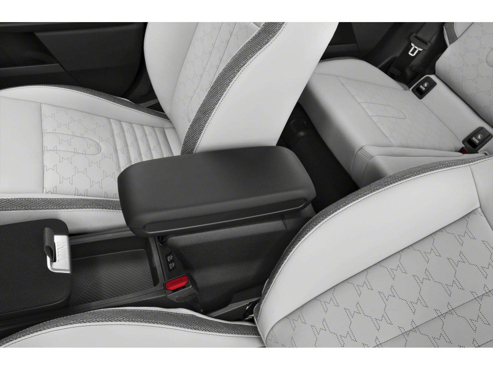 2027 MINI Countryman - Image 9