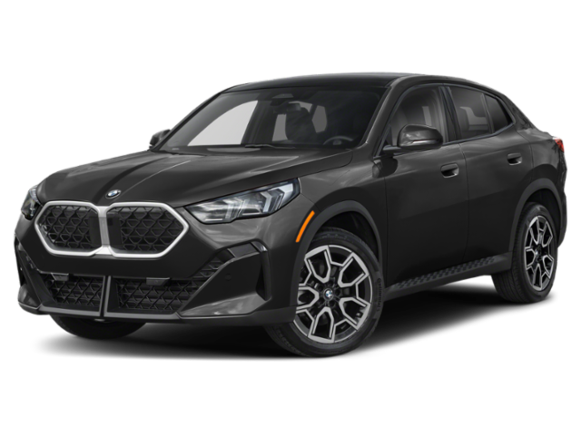 2027 BMW X2 - Image 1