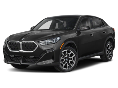 2027 BMW X2