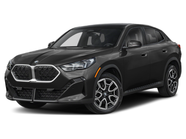 2027 BMW X2