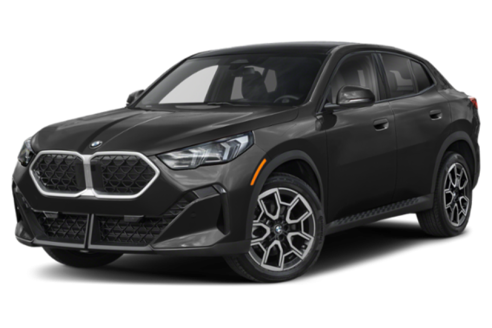 2027 BMW X2 - Image 1