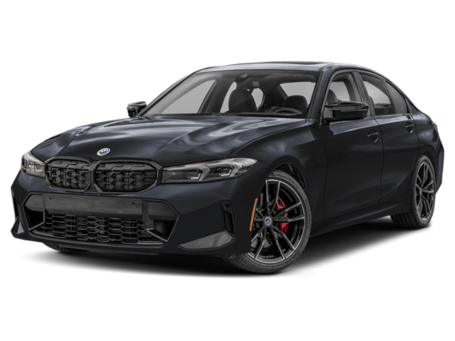 2026 BMW 3 Series - Image 1