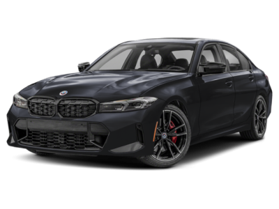 2026 BMW 3 Series