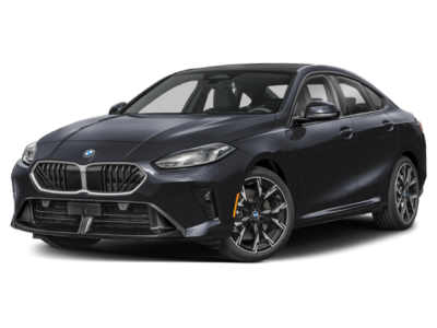 2027 BMW Others