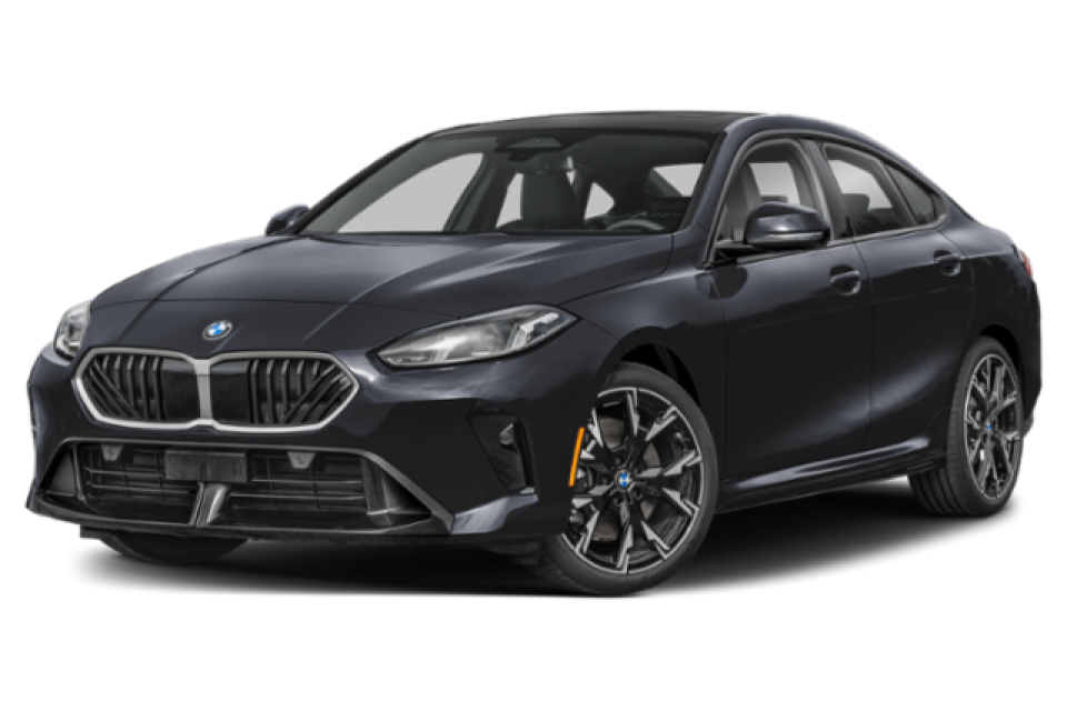 2027 BMW Others - Image 1