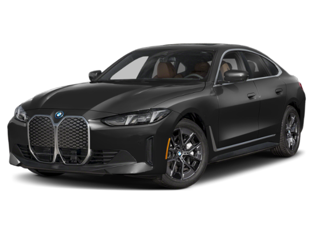2026 BMW i4 - Image 1