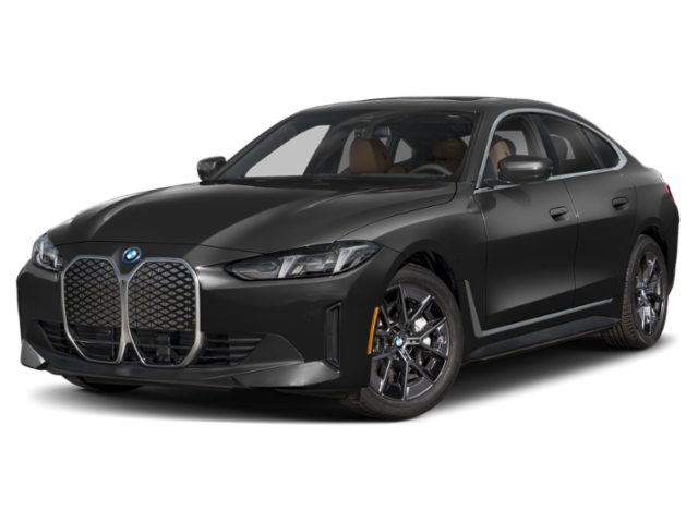 2026 BMW i4