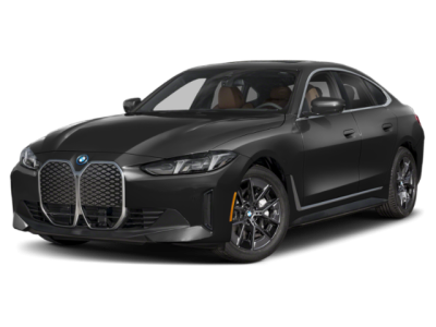 2026 BMW i4