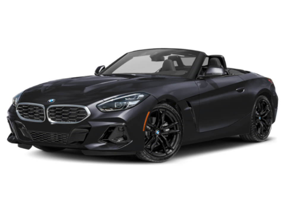 2026 BMW Z4 - Image 1
